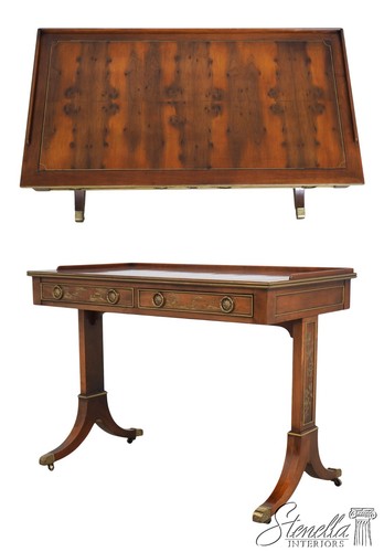 L74698 hekman drawer yew - hekman,