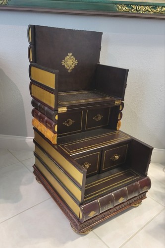 Rare vintage maitland smith - rare,