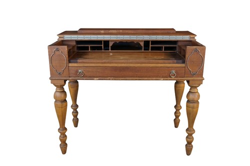 Antique victorian revival - antique,