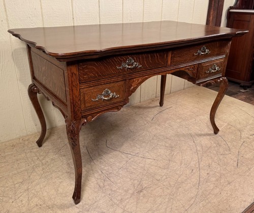Antique quarter sawn - quarter-sawn, oak