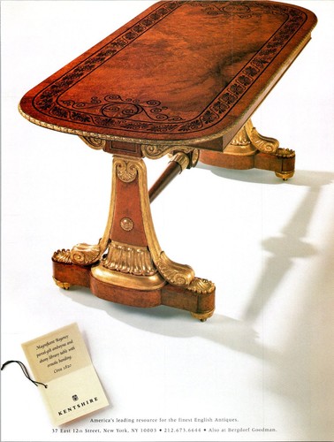 Kentshire antiques vintage - kentshire,