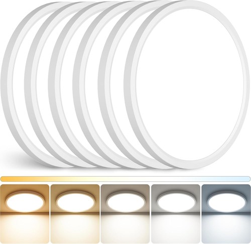 Pack inch 5cct led - inch,