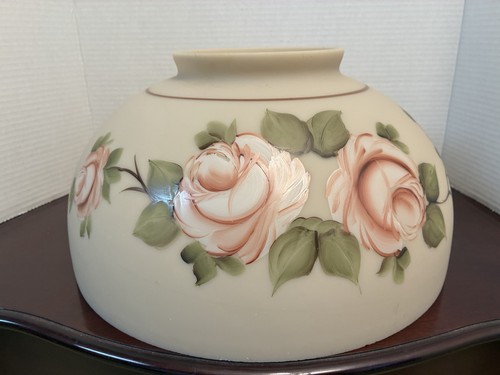 Vintage pink roses library - hp,