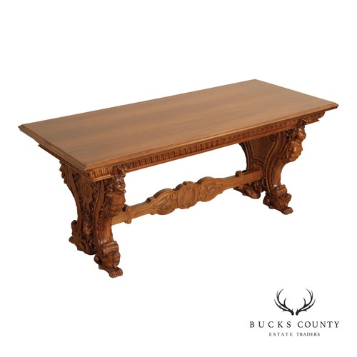 Antique italian renaissance - antique,