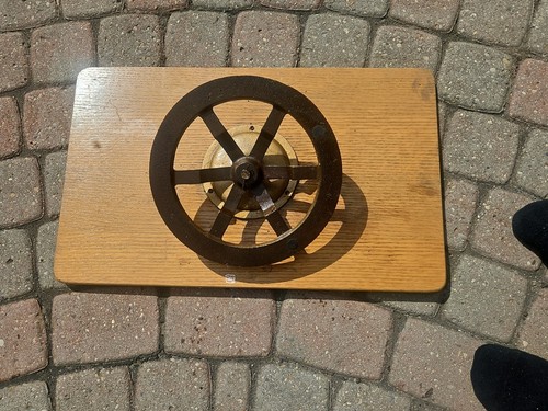 Revolving book stand - revolving, ideal
